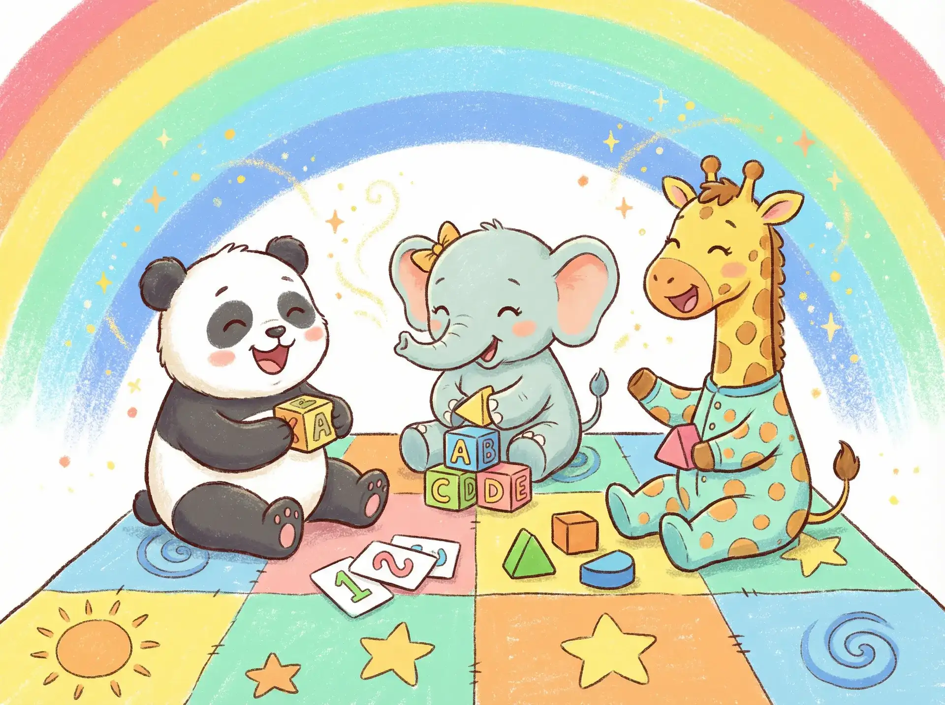 超级飞侠 - 适合宝宝的 我和黑帮大佬的365天电影 冒险动画